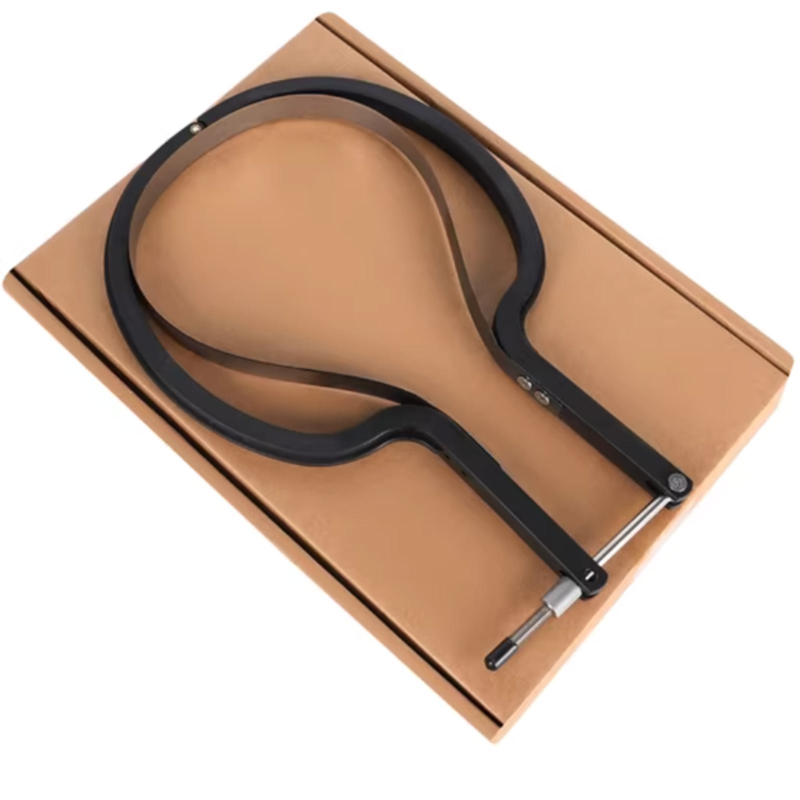 Table Tennis Paddle - طقم أدوات تهذيب مضرب تنس الطاولة