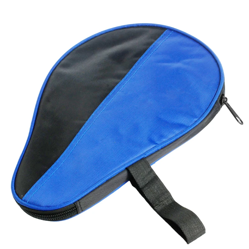 Table Tennis Custom Bat - حقيبة مضرب تنس الطاولة المحمولة المقاومة