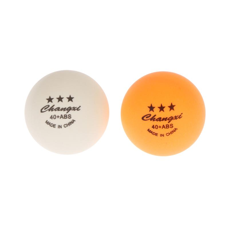 Donic Table Tennis Ball - 10 قطع من كرات تنس الطاولة