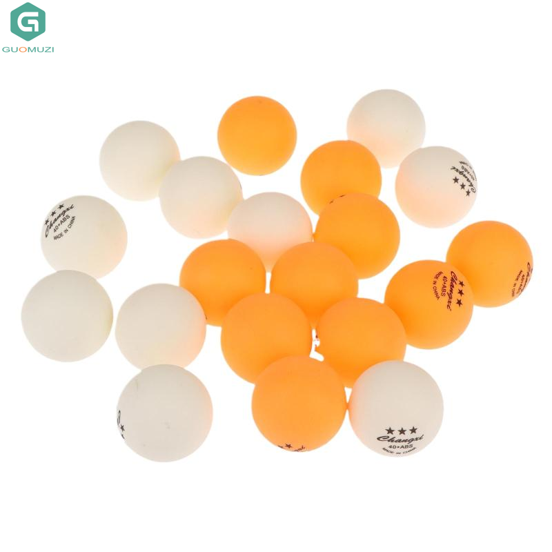 Donic Table Tennis Ball - 10 قطع من كرات تنس الطاولة