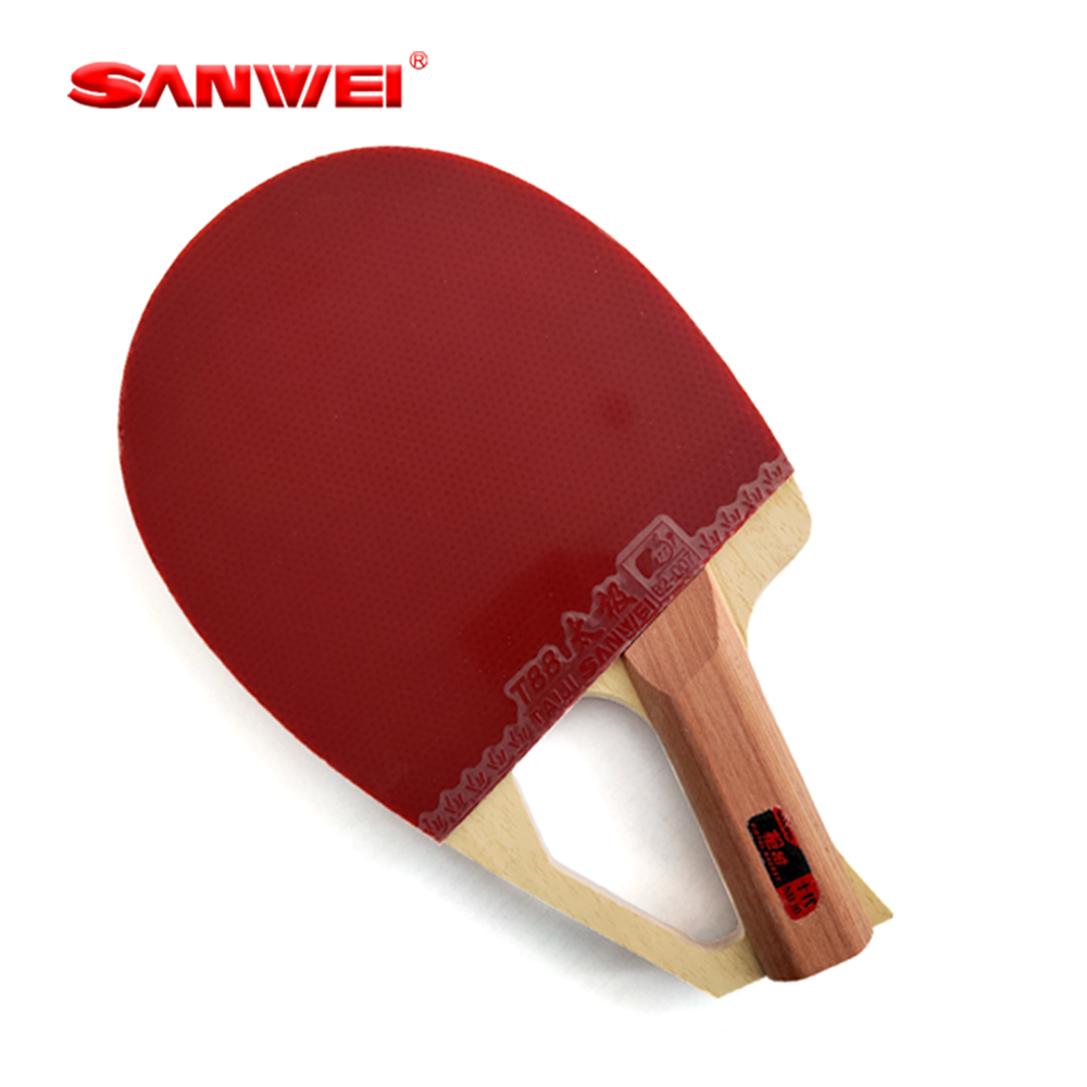 Table Tennis Paddle - مضرب تنس طاولة أصلي من سانوي