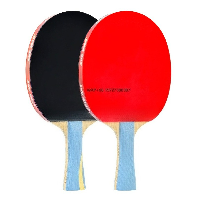 Table Tennis Ranking - مضرب تنس طاولة احترافي جديد عالي