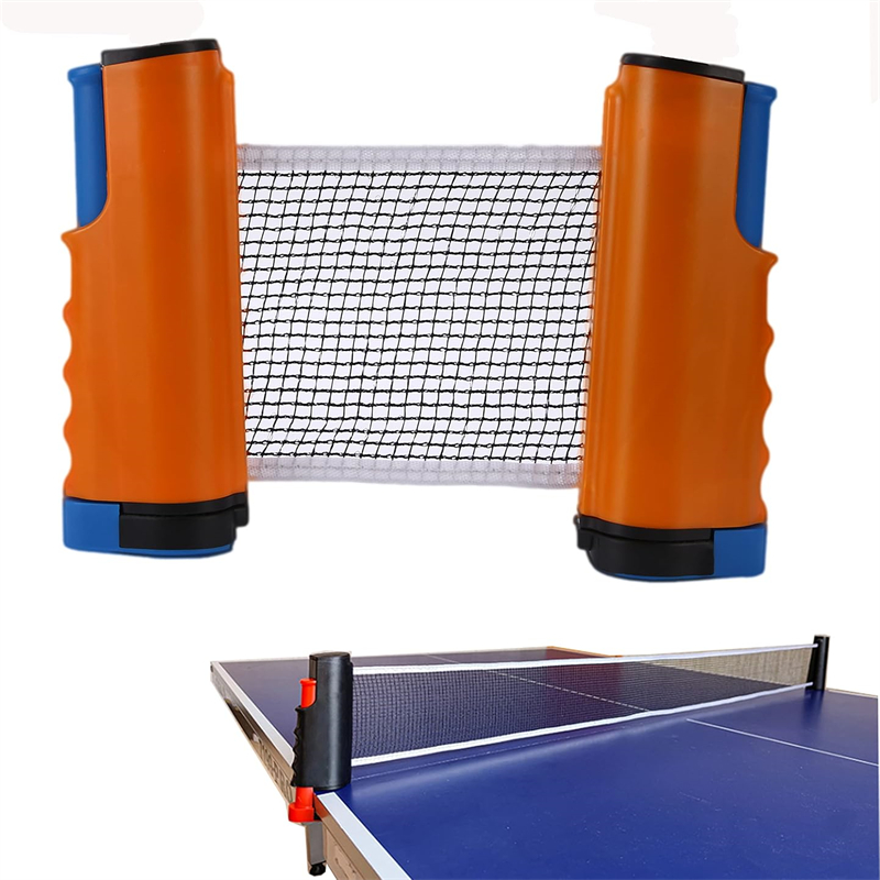 Table Tennis Ranking - شبكة تنس طاولة محمولة قابلة للتمدد