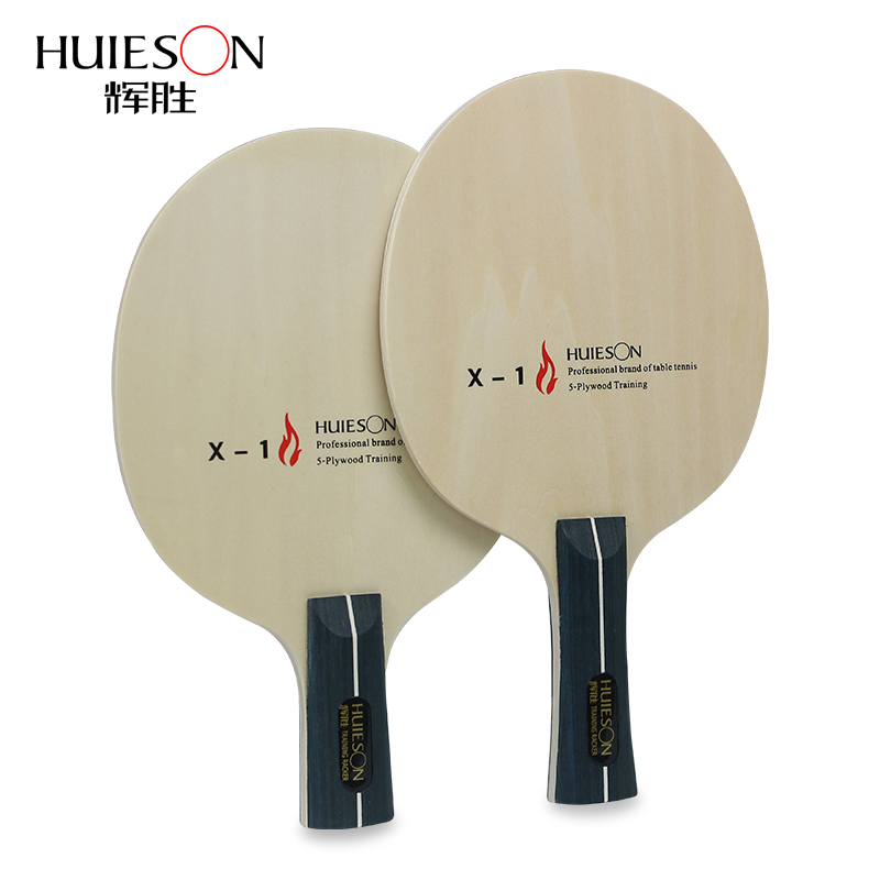 Table Tennis Basic - شفرة تنس الطاولة الخشبية الرقائق ،