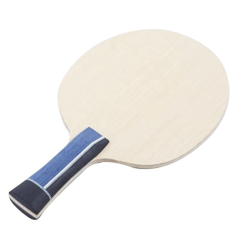Table Tennis Paddle - مضرب تنس طاولة من ألياف الكربون
