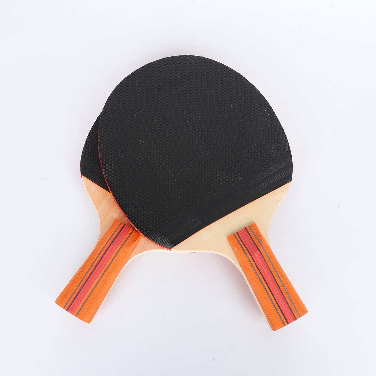 Table Tennis Is Played With A - مجموعة مضارب تنس الطاولة عالية الجودة
