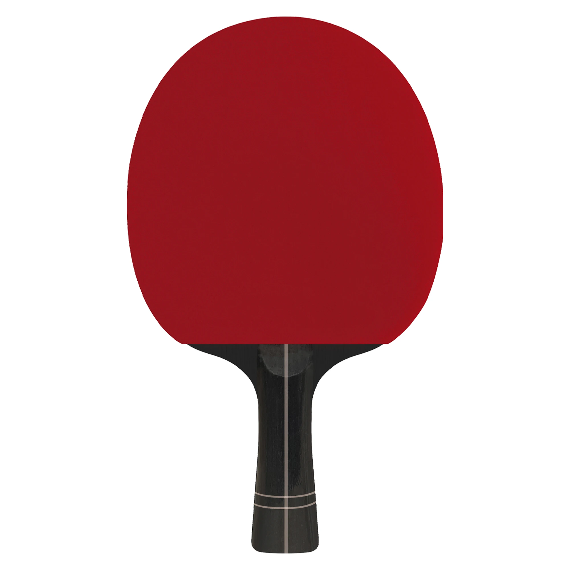 مضرب تنس طاولة مخصص - مضرب بين - مراجعة Table Tennis Custom Bat وسعره