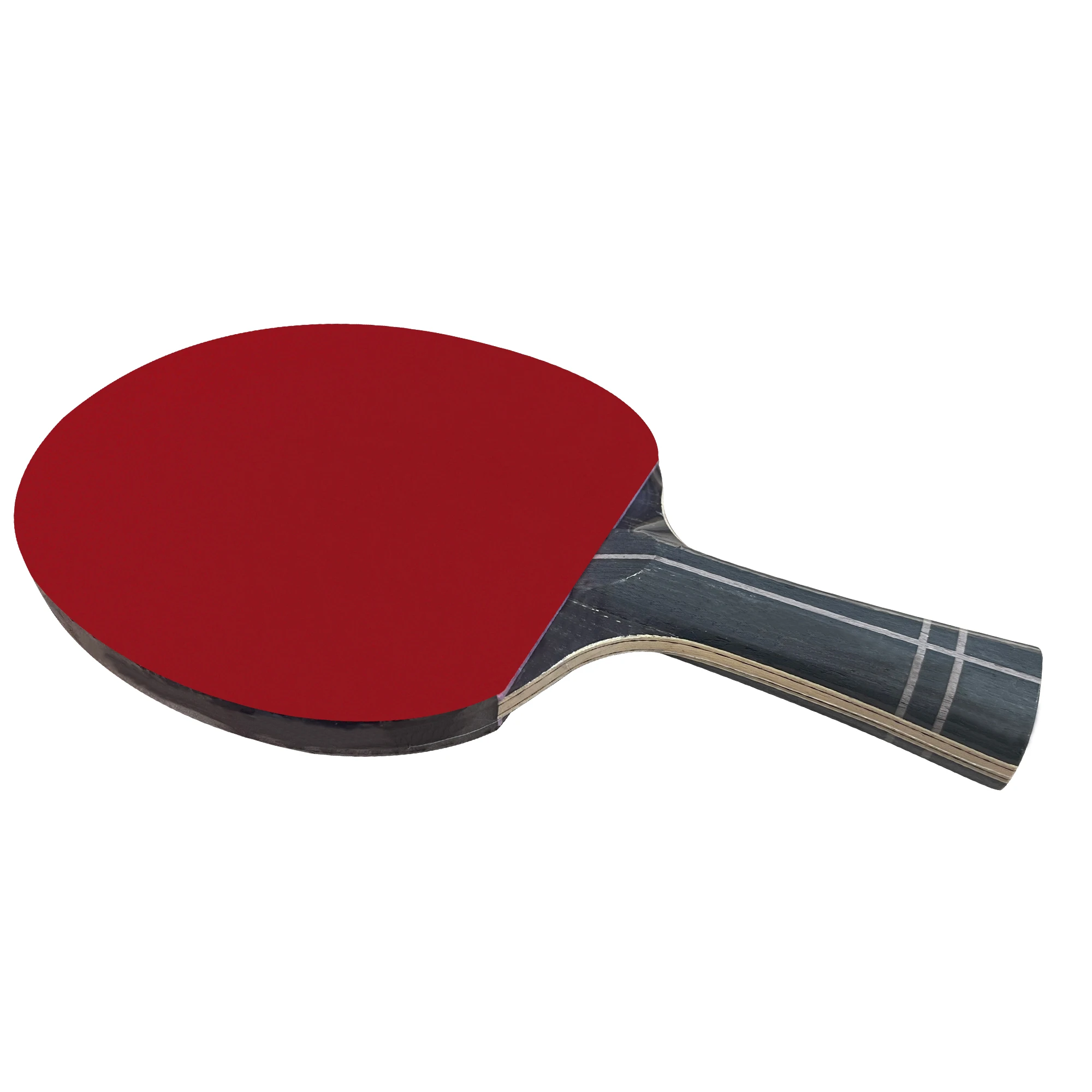 مضرب تنس طاولة مخصص - مضرب بين - مراجعة Table Tennis Custom Bat وسعره