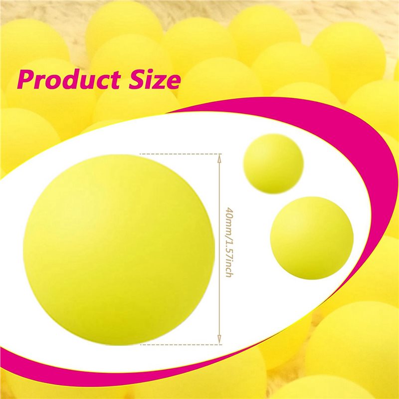 كرات تنس الطاولة للأطفال مقاس  - مراجعة Table Tennis Kids وسعره