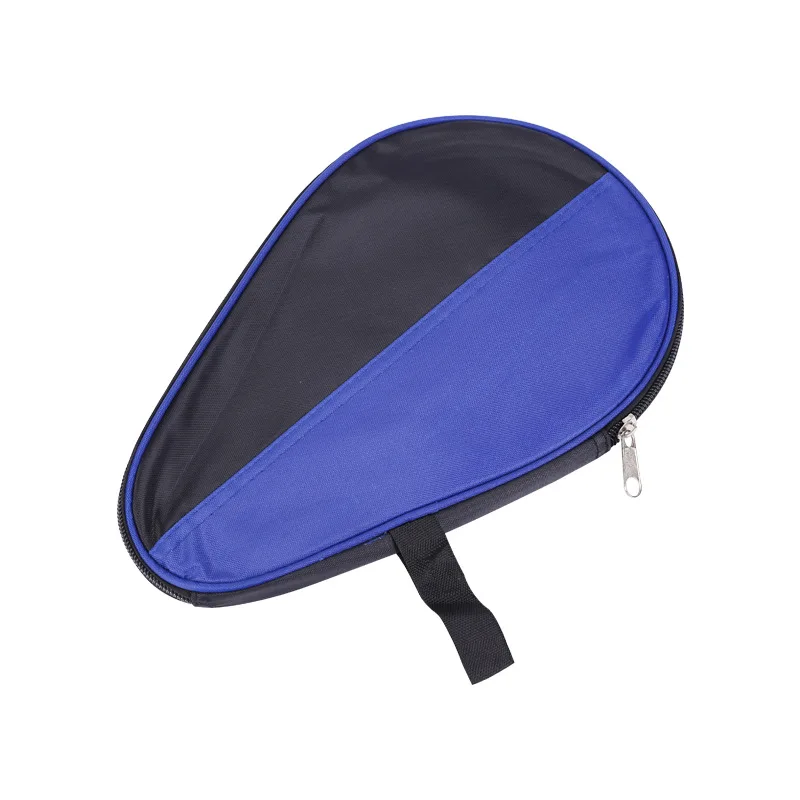 حقيبة مضرب تنس الطاولة المحمول - مراجعة Table Tennis Custom Bat وسعره