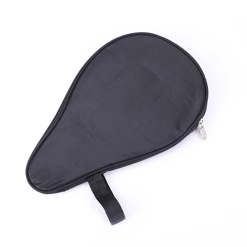 حقيبة مضرب تنس الطاولة المحمول - مراجعة Table Tennis Custom Bat وسعره
