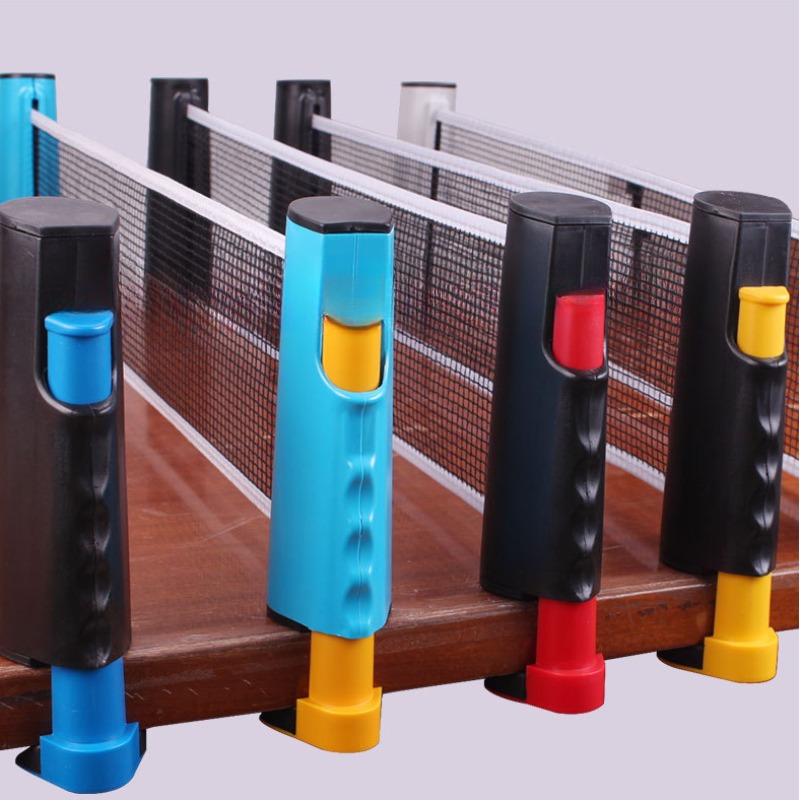شبكة تنس الطاولة المحمولة، حام - مراجعة Table Tennis Ranking وسعره