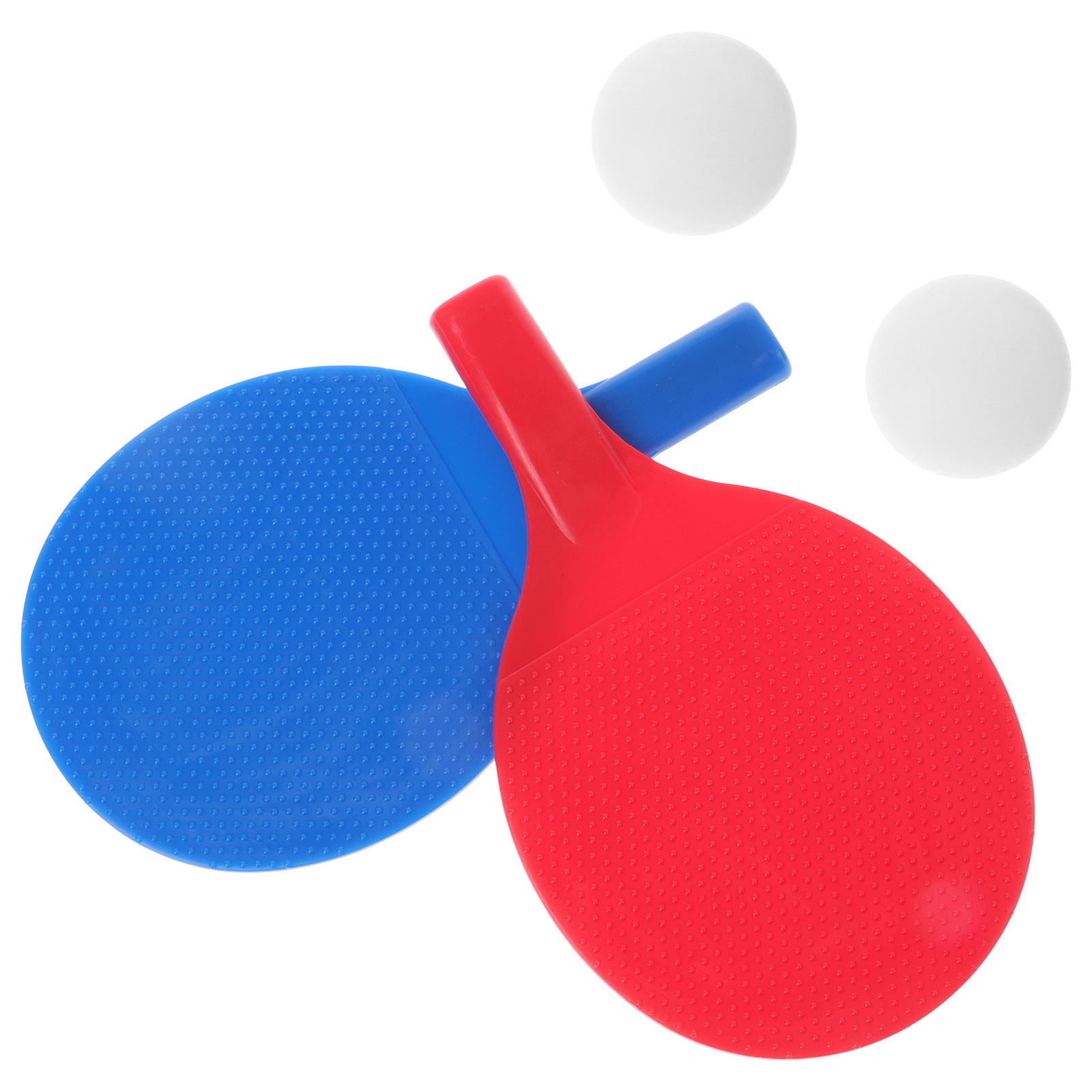 مجموعة مضارب تنس الطاولة للمبت - مراجعة Table Tennis Is Played With A وسعره
