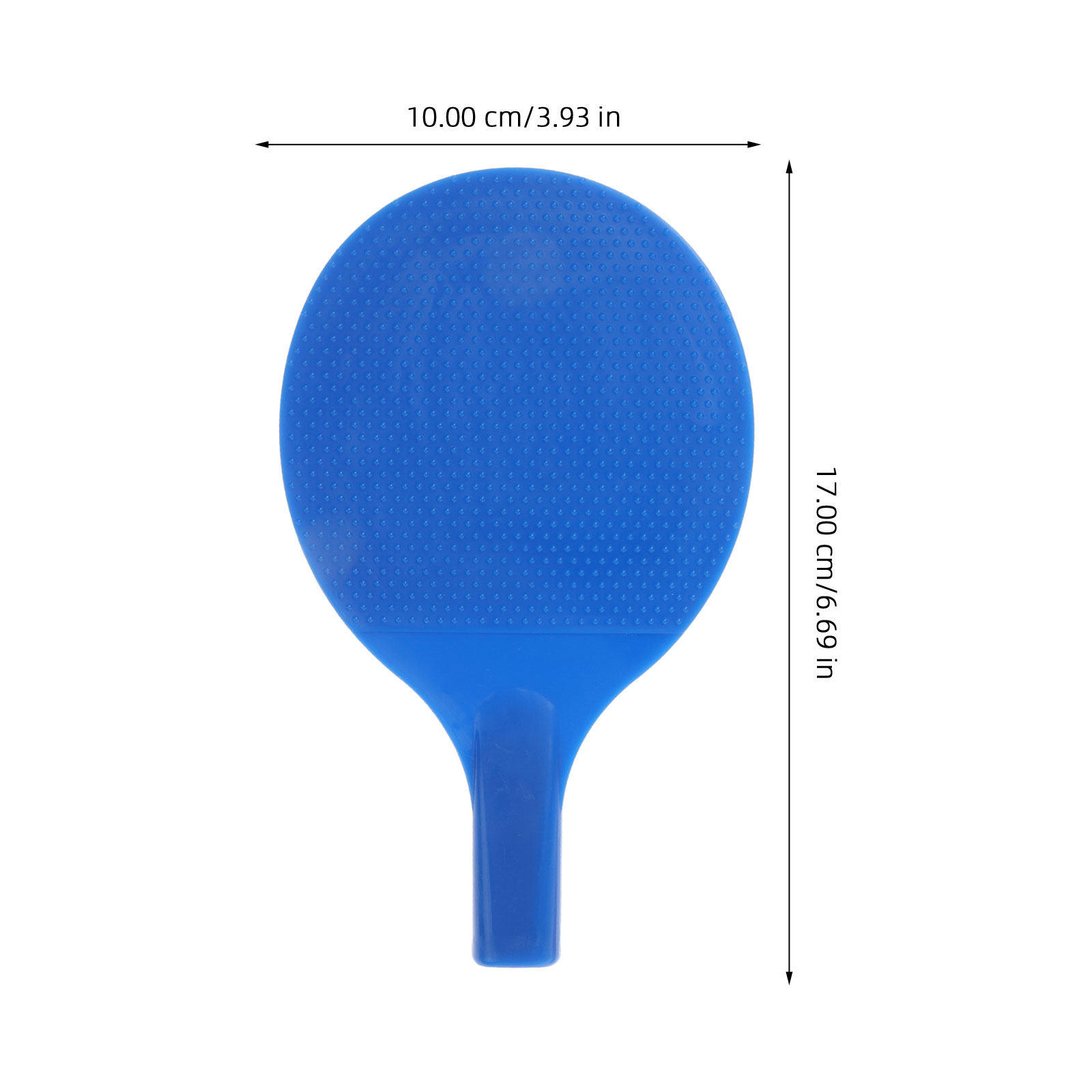 مجموعة مضارب تنس الطاولة للمبت - مراجعة Table Tennis Is Played With A وسعره