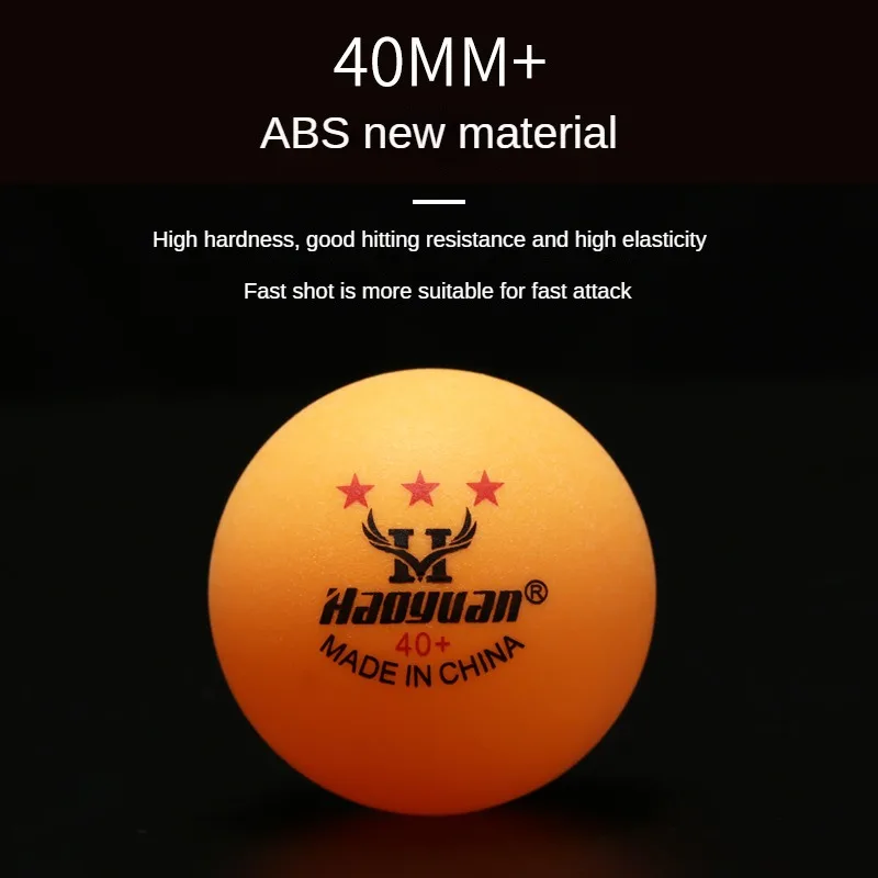 60 قطعة المهنية 3 نجوم كرات تن - مراجعة Donic Table Tennis Ball وسعره