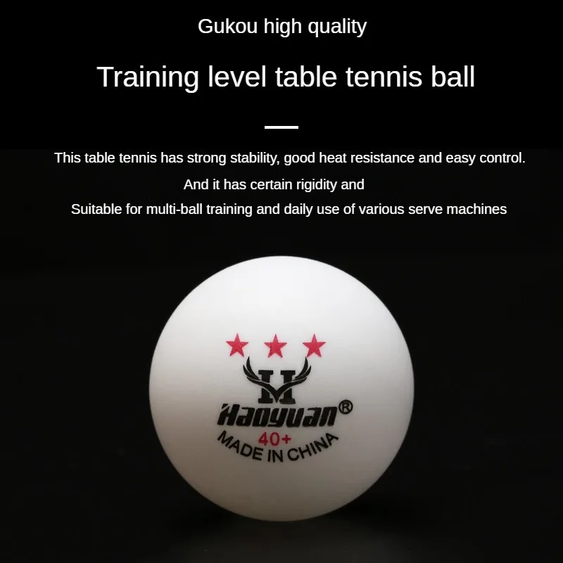 60 قطعة المهنية 3 نجوم كرات تن - مراجعة Donic Table Tennis Ball وسعره