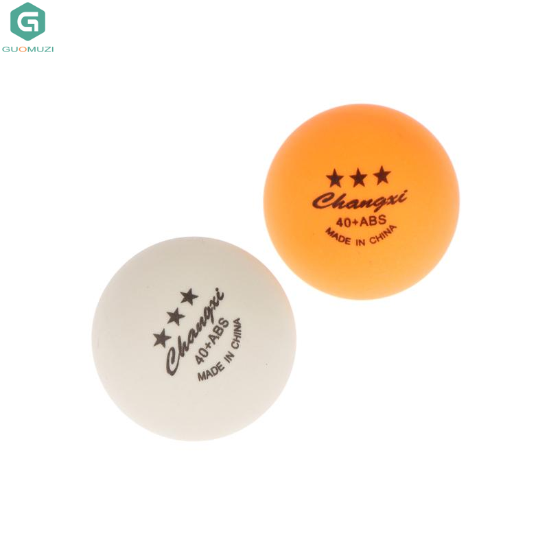 10 قطع من كرات تنس الطاولة للت - مراجعة Donic Table Tennis Ball وسعره