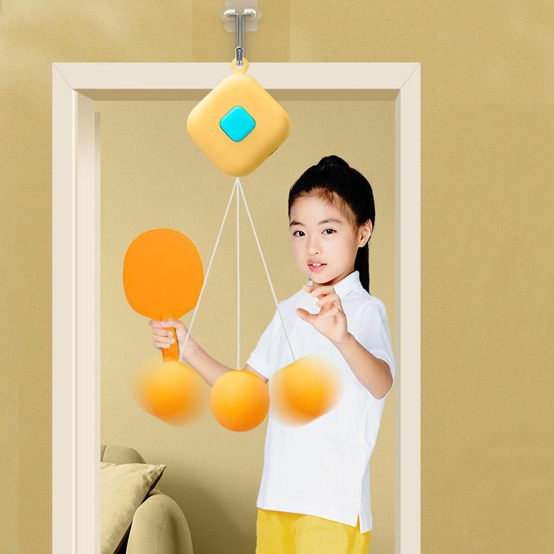 مدرب ممارسة تنس الطاولة للأطفا - مراجعة Table Tennis Kids وسعره