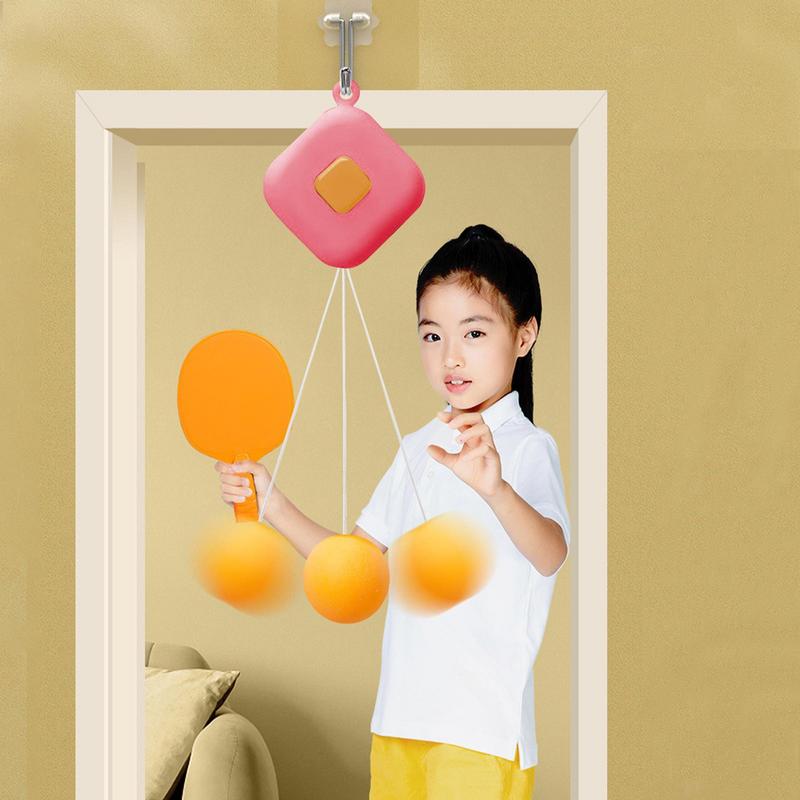 مدرب ممارسة تنس الطاولة للأطفا - مراجعة Table Tennis Kids وسعره