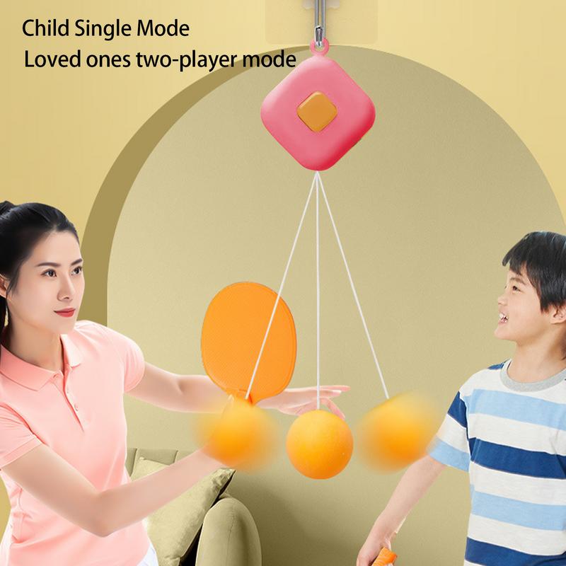 مدرب ممارسة تنس الطاولة للأطفا - مراجعة Table Tennis Kids وسعره