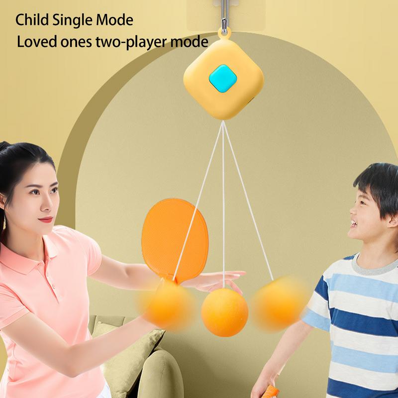 مدرب ممارسة تنس الطاولة للأطفا - مراجعة Table Tennis Kids وسعره