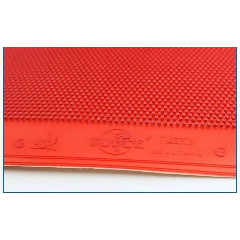 مطاط تنس الطاولة KOKUTAKU ذو ا - مراجعة Table Tennis Is Played With A وسعره