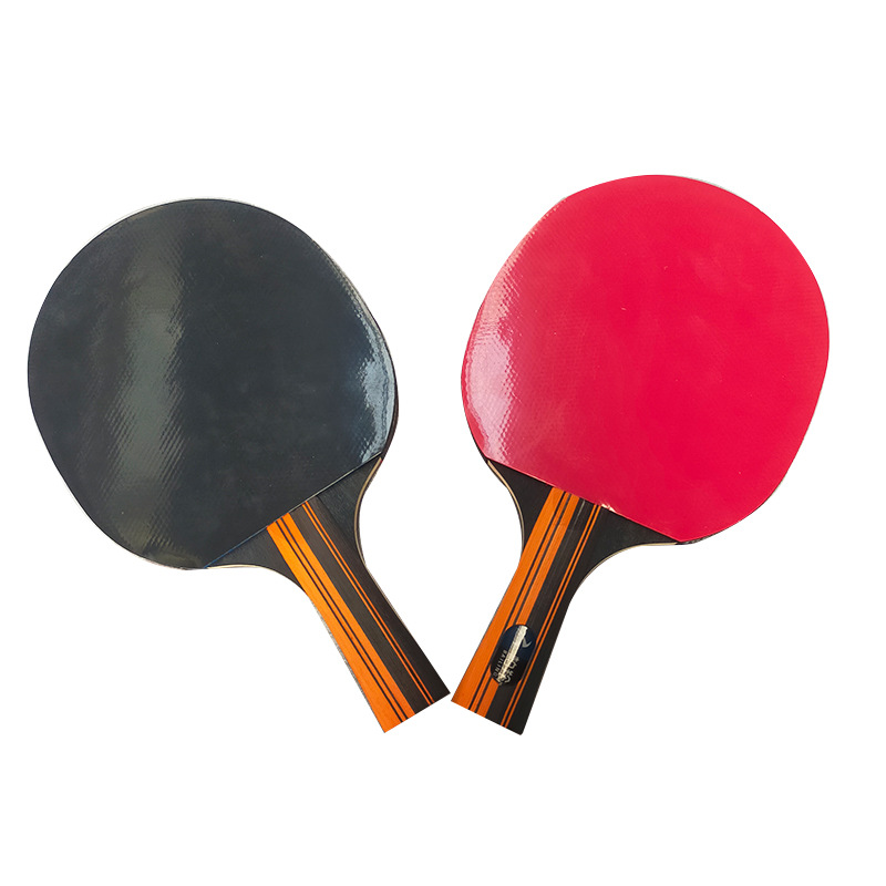 مضرب تنس طاولة مطاطي مزدوج الج - مراجعة Table Tennis Kids وسعره