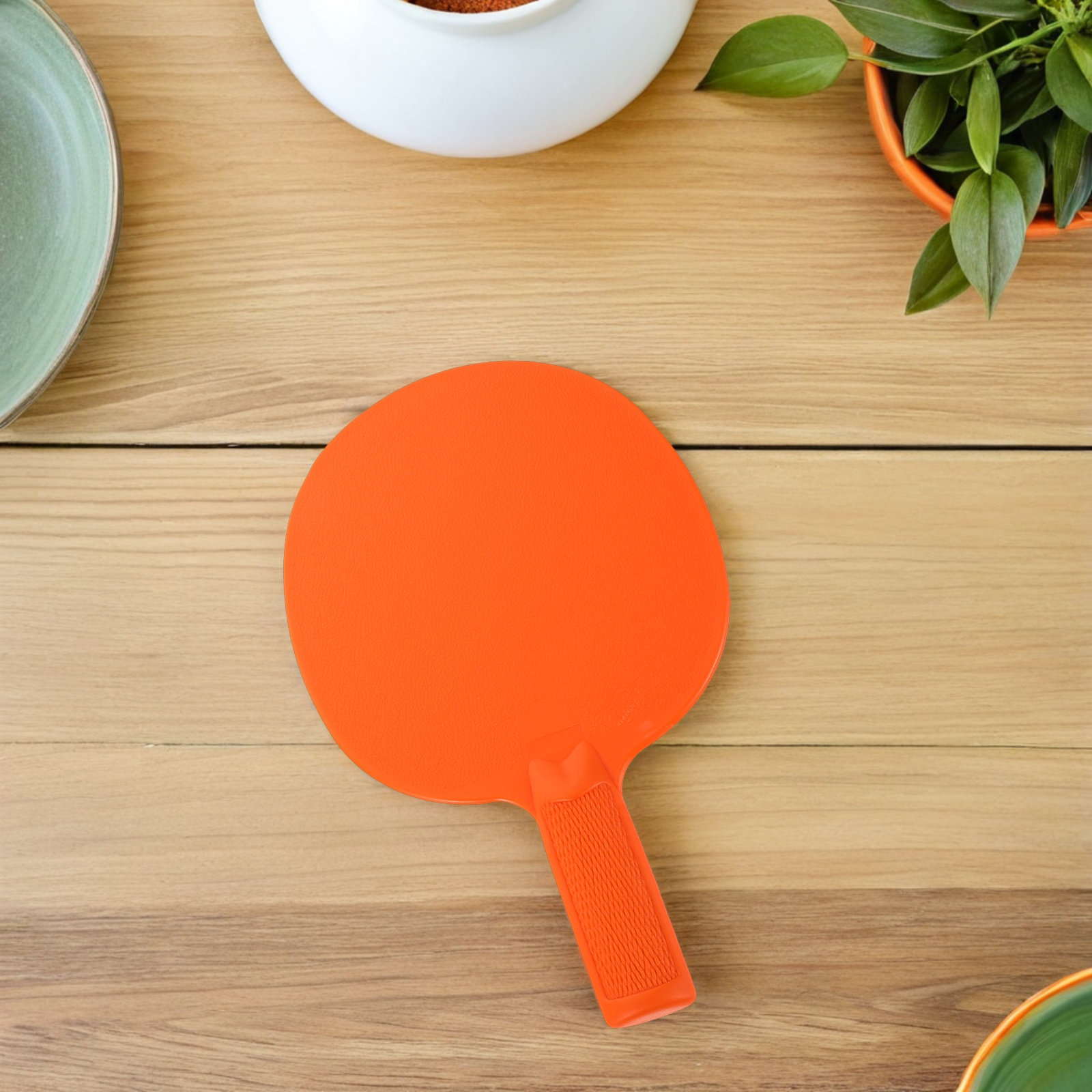 مجموعة من مضربين تنس طاولة للأ - مراجعة Table Tennis Kids وسعره