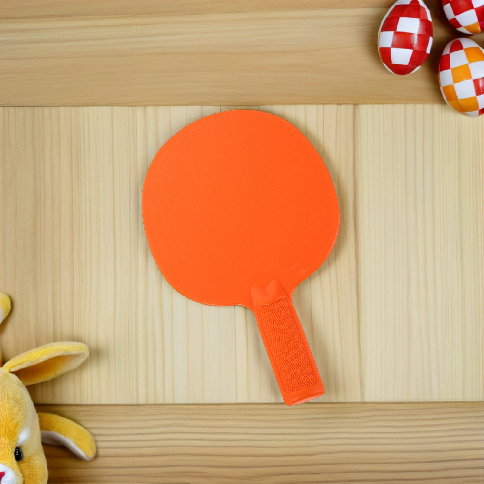مجموعة من مضربين تنس طاولة للأ - مراجعة Table Tennis Kids وسعره