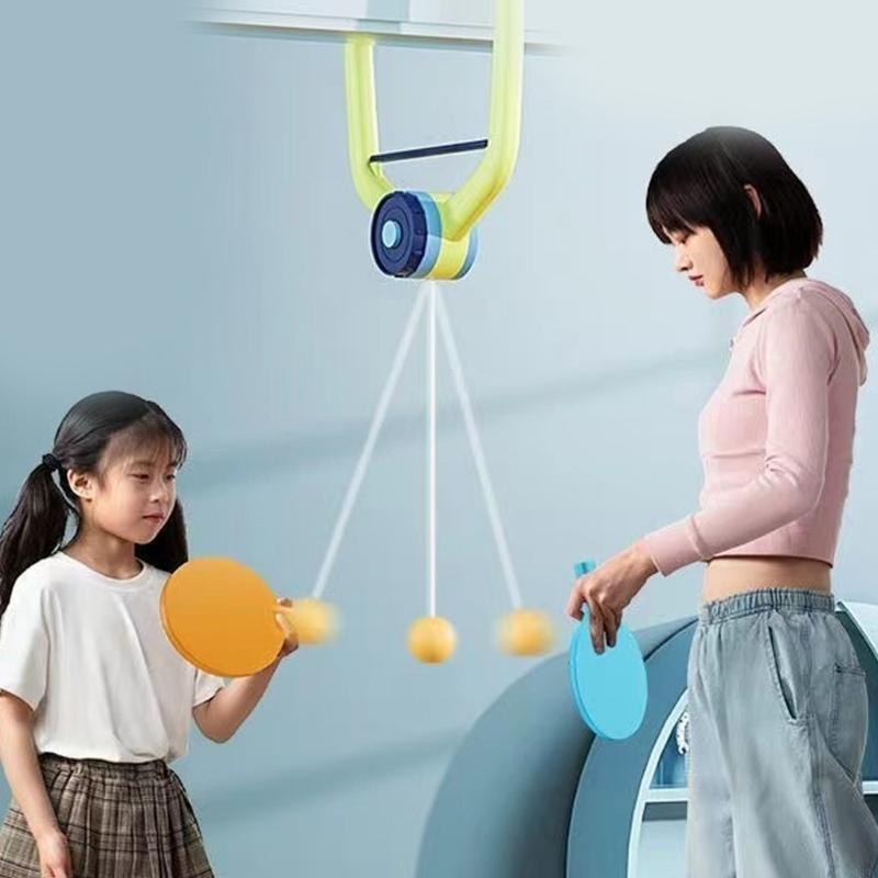 M89C معلقة TABLE TENNIS TENNIS - مراجعة Table Tennis Kids وسعره