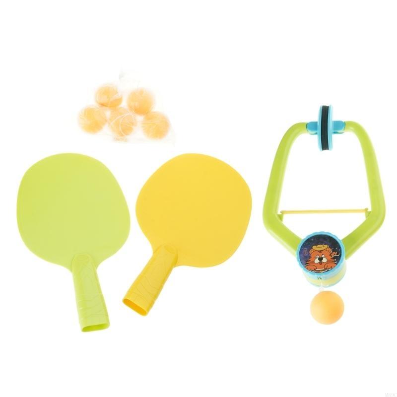 M89C معلقة TABLE TENNIS TENNIS - مراجعة Table Tennis Kids وسعره