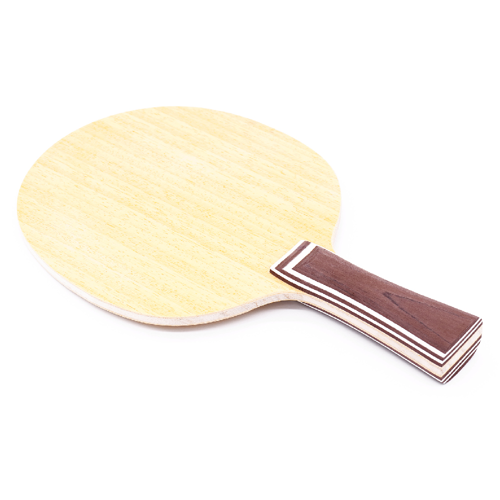 OEM مخصص تنس الطاولة بليد Ayou - مراجعة Table Tennis Custom Bat وسعره