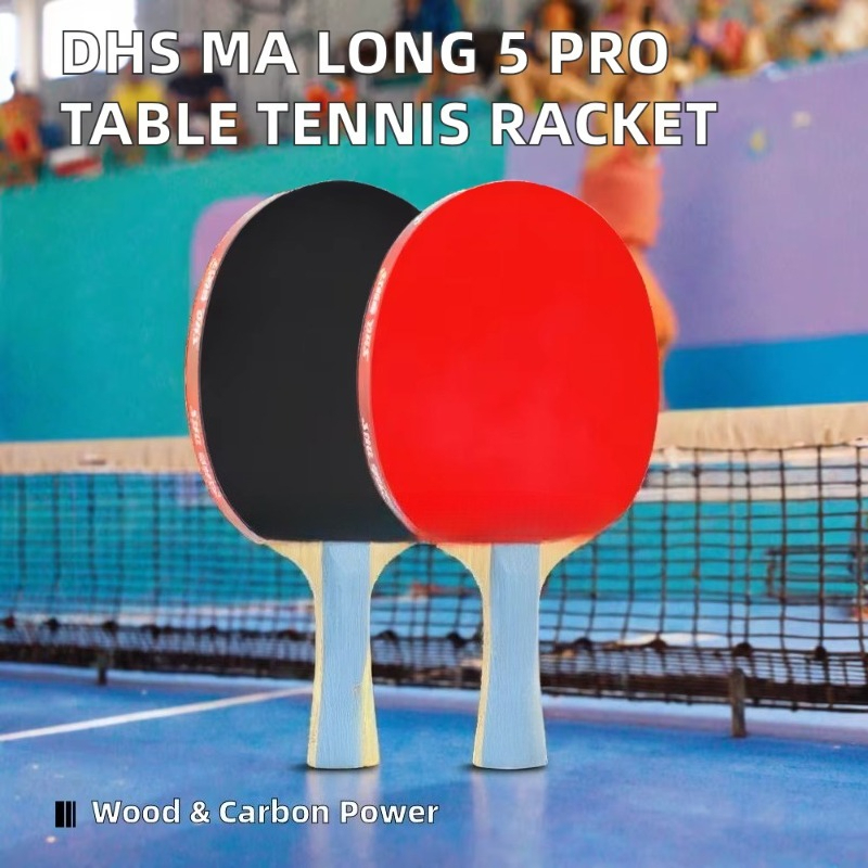 مضرب تنس طاولة احترافي جديد عا - مراجعة Table Tennis Ranking وسعره