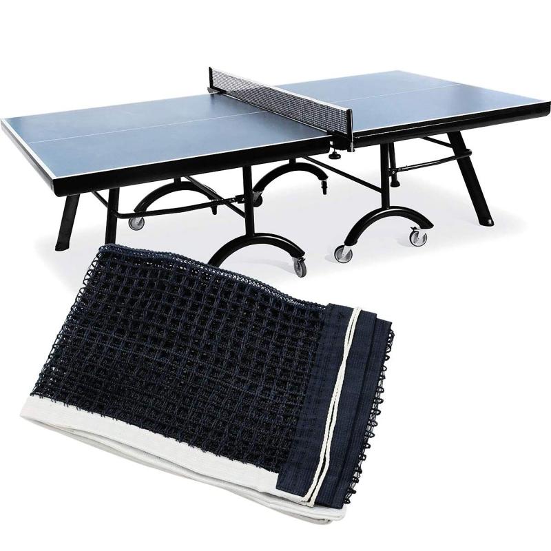 شبكة تنس طاولة احترافية عالية  - مراجعة Table Tennis Is Played With A وسعره