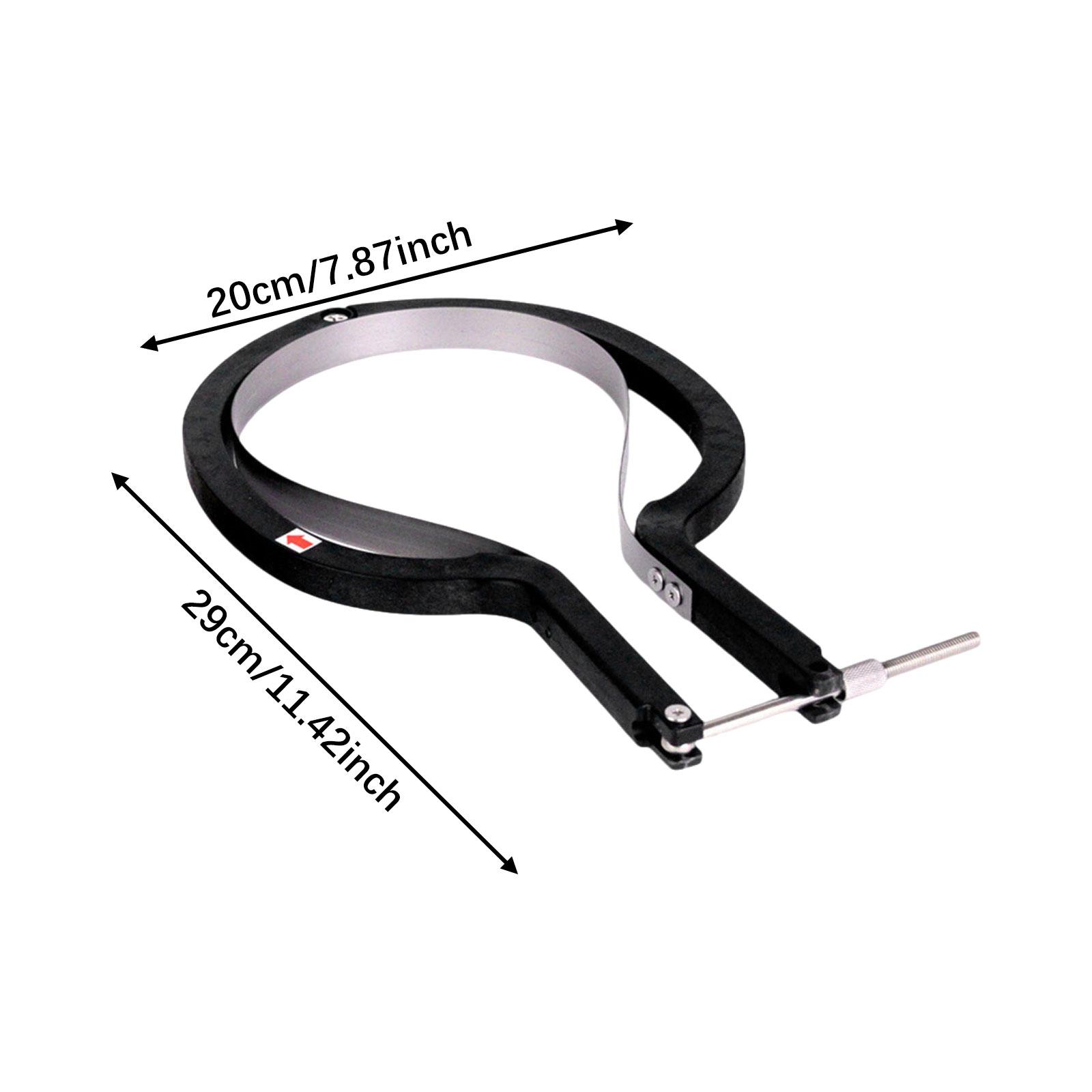 آلة قطع مطاط مضرب تنس الطاولة  - مراجعة Table Tennis Paddle وسعره