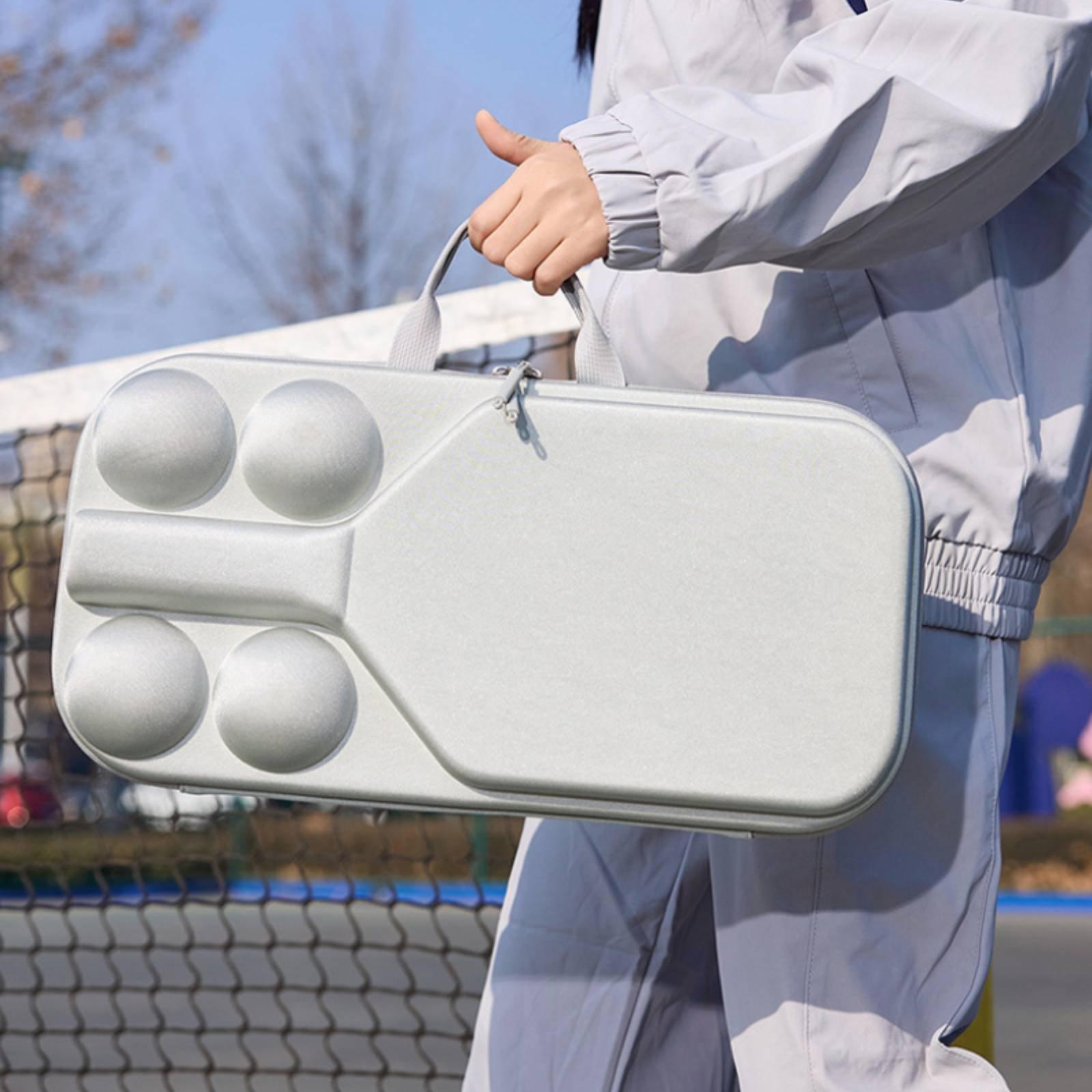حقيبة تخزين مقاومة للماء، حقيب - مراجعة Table Tennis Paddle وسعره