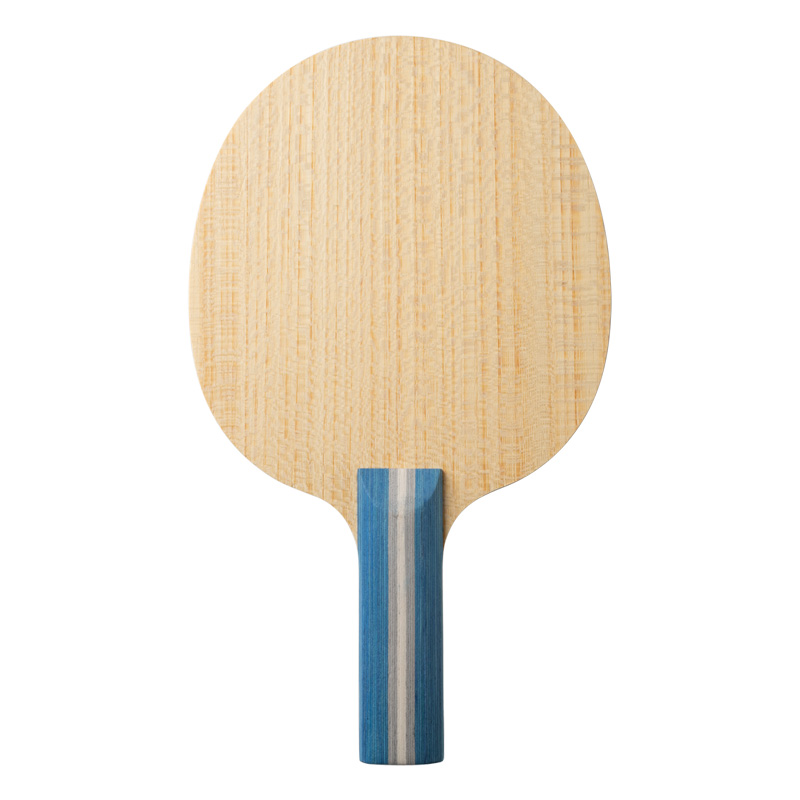 مضرب تنس طاولة من توتل رينبو ك - مراجعة Table Tennis Custom Bat وسعره
