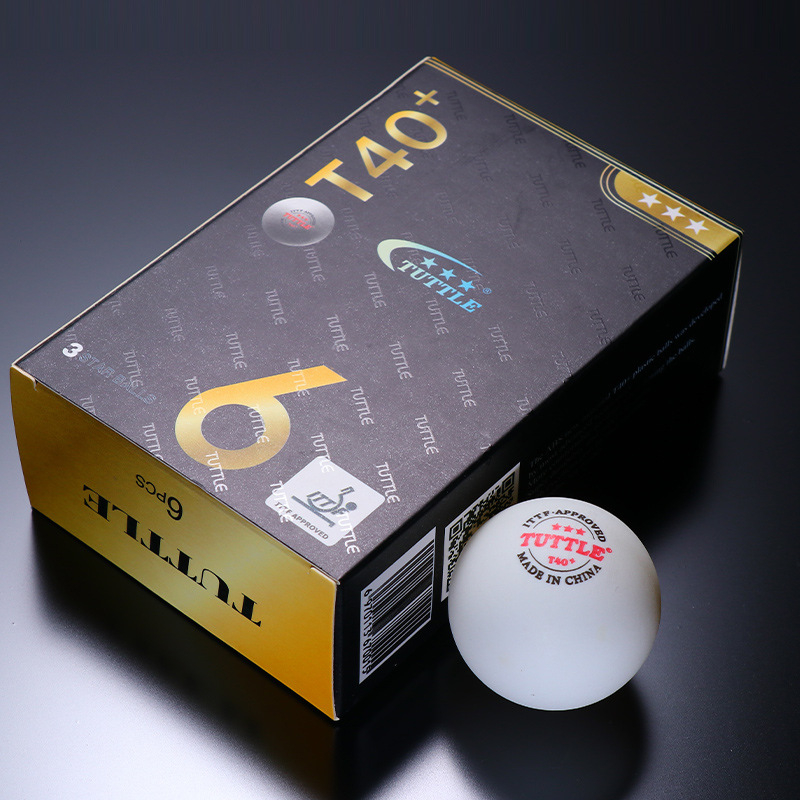 كرات تنس على الطاولة للتدريب ا - مراجعة Donic Table Tennis Ball وسعره