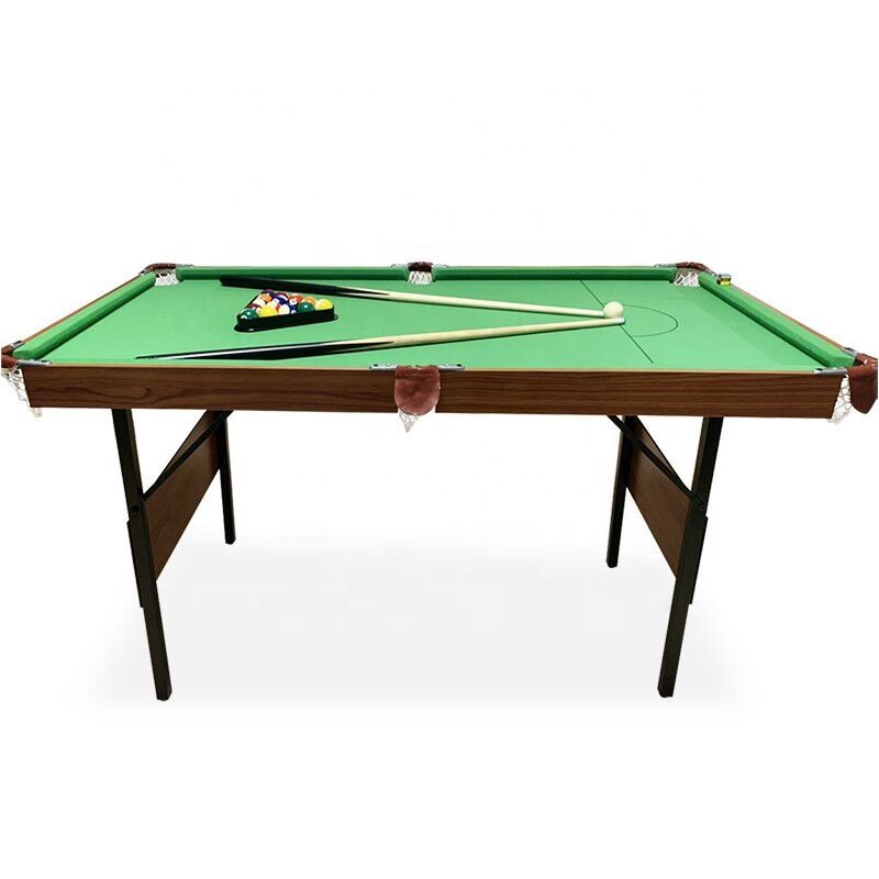 طاولة متعددة الوظائف 3 في 1 لل - مراجعة Table Tennis Kids وسعره