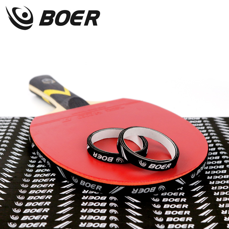 شريط حماية ذاتي اللصق لمضرب تن - مراجعة Table Tennis Bat وسعره