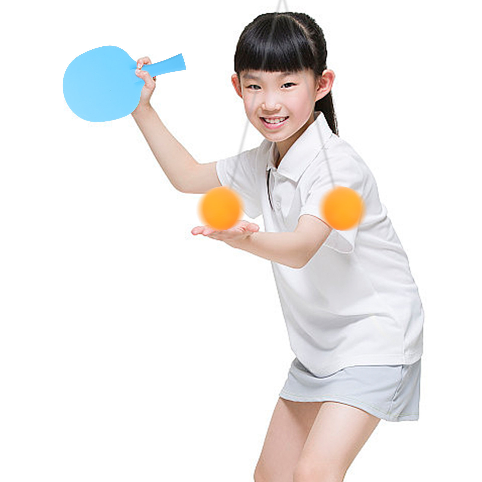 مجموعة تدريب تنس الطاولة التفا - مراجعة Table Tennis Is Played With A وسعره