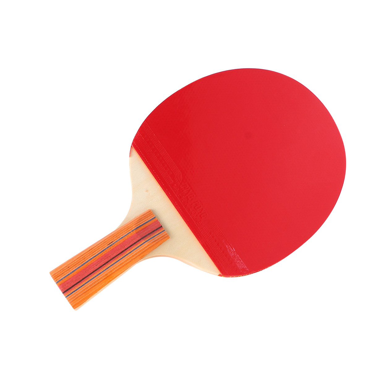 مجموعة مضارب تنس الطاولة عالية - مراجعة Table Tennis Is Played With A وسعره