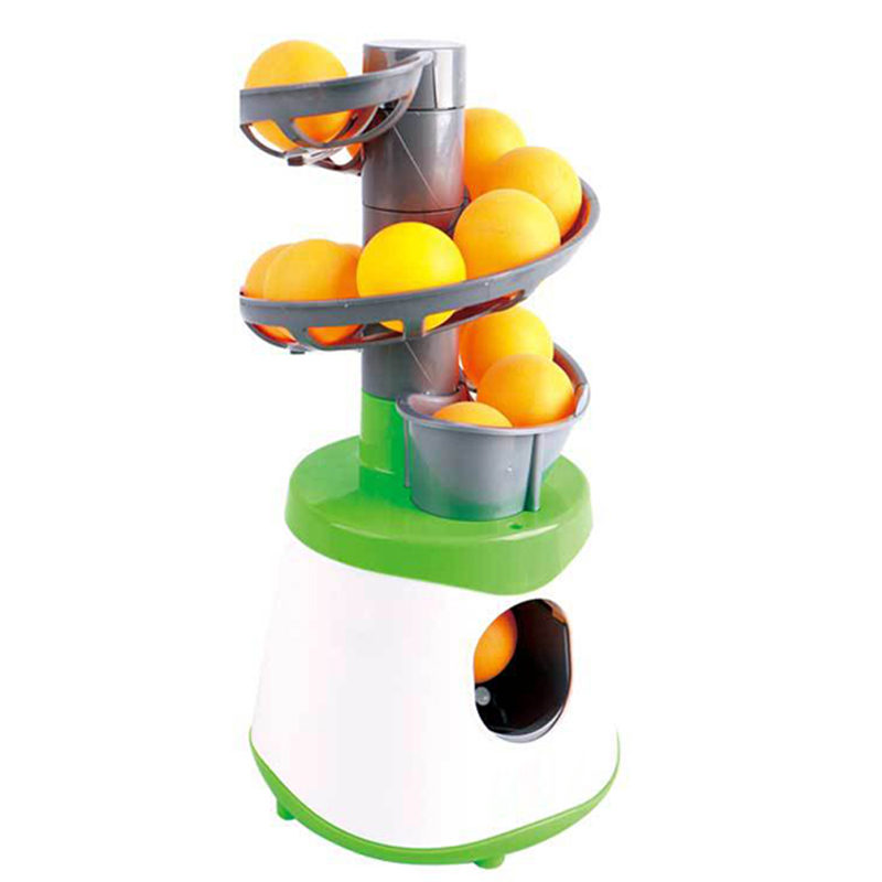 4 * AA بطارية صغيرة تنس طاولة  - مراجعة Table Tennis Kids وسعره