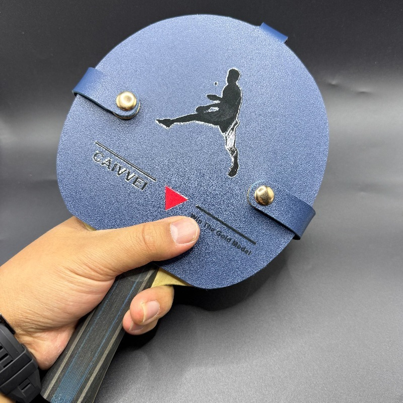 غطاء واقي مغناطيسي لمضرب تنس ا - مراجعة Table Tennis Us Open وسعره
