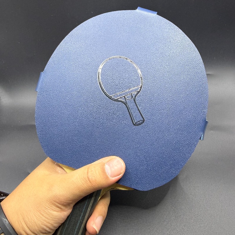 غطاء واقي مغناطيسي لمضرب تنس ا - مراجعة Table Tennis Us Open وسعره